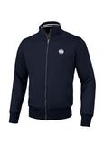 Bluza męska rozpinana Oldschool Small Logo