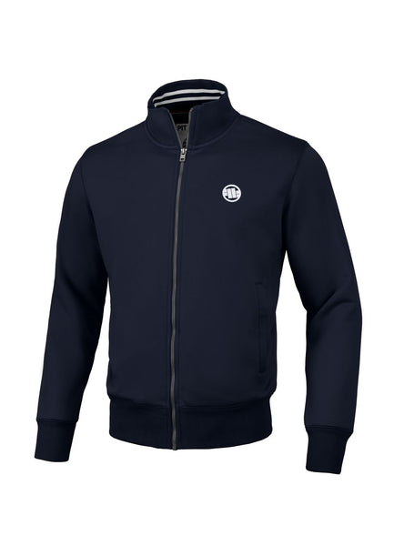 Bluza męska rozpinana Oldschool Small Logo