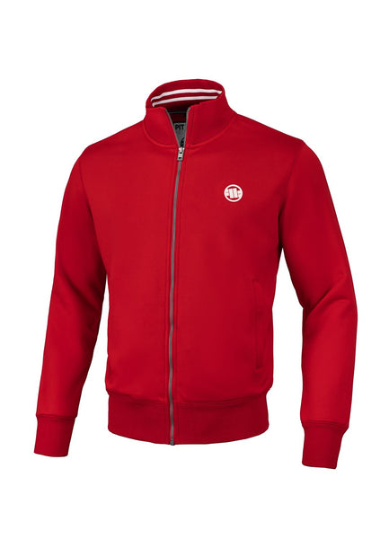 Bluza męska rozpinana Oldschool Small Logo