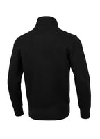 Bluza męska rozpinana Pique Small Logo