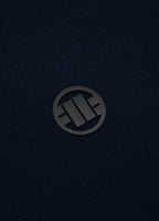 Bluza męska rozpinana Pique Small Logo