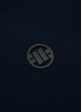 Bluza męska rozpinana Pique Small Logo