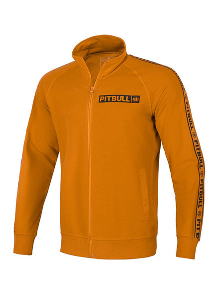 Bluza męska rozpinana Tricot Nassau