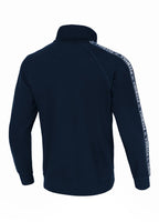 Bluza męska rozpinana Tricot Nassau