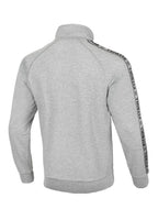 Bluza męska rozpinana Tricot Nassau