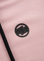 Bluza rozpinana z kapturem damska French Terry La Deta