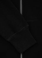 Bluza rozpinana z kapturem damska Hilltop