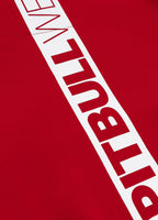 Bluza rozpinana z kapturem damska Hilltop