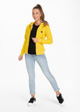 Bluza rozpinana z kapturem damska Small Logo