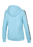 Bluza rozpinana z kapturem damska Tricot Gwen