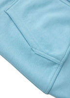 Bluza rozpinana z kapturem damska Tricot Gwen