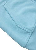 Bluza rozpinana z kapturem damska Tricot Gwen