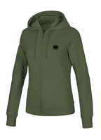 Bluza rozpinana z kapturem damska Tricot Selma