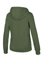 Bluza rozpinana z kapturem damska Tricot Selma