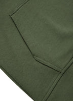 Bluza rozpinana z kapturem damska Tricot Selma