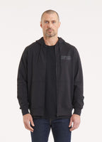 Bluza rozpinana z kapturem DRIVING