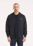 Bluza rozpinana z kapturem DRIVING
