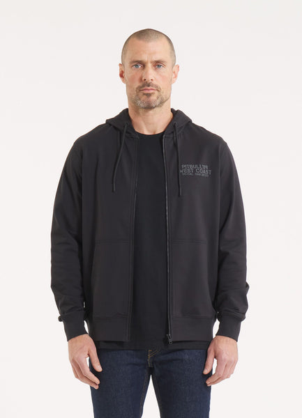 Bluza rozpinana z kapturem DRIVING