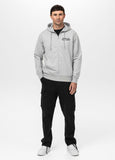 Bluza rozpinana z kapturem DRIVING