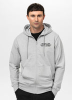 Bluza rozpinana z kapturem DRIVING