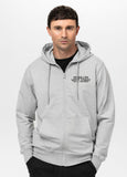 Bluza rozpinana z kapturem DRIVING