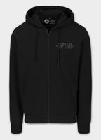 Bluza rozpinana z kapturem DRIVING