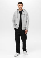 Bluza rozpinana z kapturem DRIVING