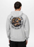 Bluza rozpinana z kapturem DRIVING