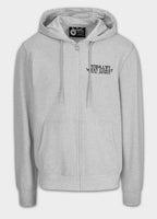 Bluza rozpinana z kapturem DRIVING