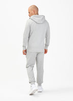 Bluza rozpinana z kapturem French Terry 220