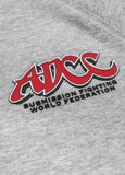 Bluza rozpinana z kapturem Harris ADCC