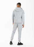 Bluza rozpinana z kapturem Harris