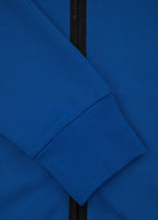 Bluza rozpinana z kapturem Harris