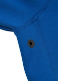 Bluza rozpinana z kapturem Harris