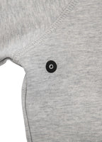 Bluza rozpinana z kapturem Harris