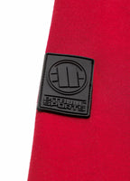 Bluza rozpinana z kapturem Harris