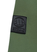 Bluza rozpinana z kapturem Harris