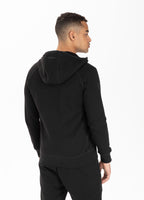 Bluza rozpinana z kapturem Harris