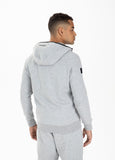 Bluza rozpinana z kapturem Harris
