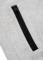 Bluza męska rozpinana z kapturem Hermes