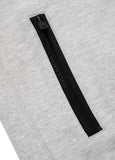Bluza męska rozpinana z kapturem Hermes