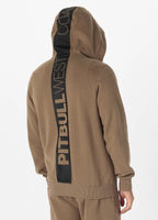Bluza rozpinana z kapturem Hilltop 22