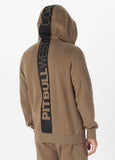 Bluza rozpinana z kapturem Hilltop 22