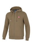 Bluza rozpinana z kapturem Hilltop 22
