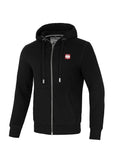 Bluza rozpinana z kapturem Hilltop 22
