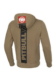 Bluza rozpinana z kapturem Hilltop 22