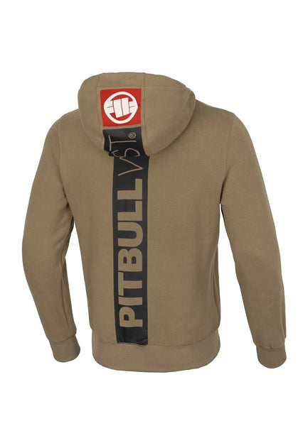 Bluza rozpinana z kapturem Hilltop 22