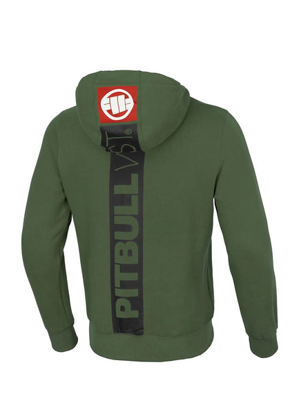 Bluza rozpinana z kapturem Hilltop 22