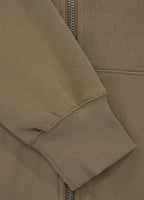 Bluza rozpinana z kapturem Hilltop 22