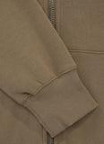 Bluza rozpinana z kapturem Hilltop 22
